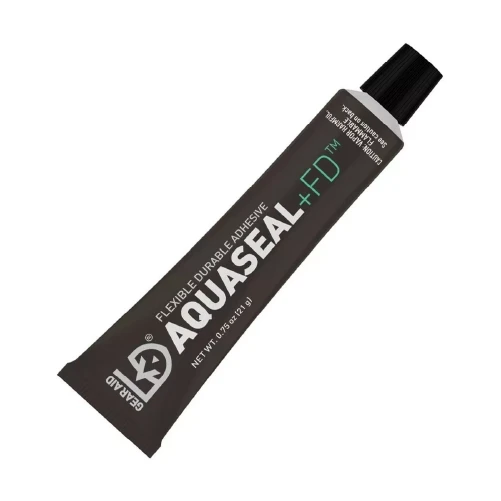 Pegamento Aquaseal+ fd Mcnett 0.75oz Para Waders