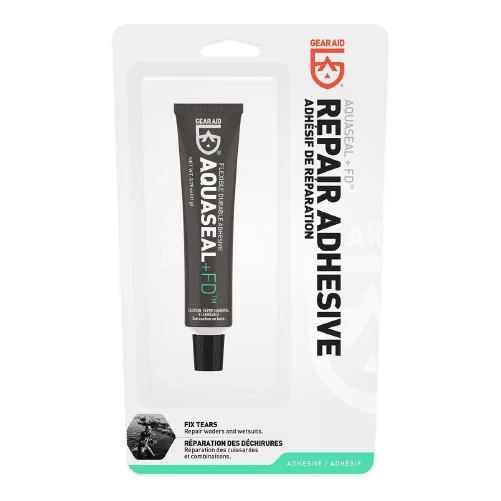 Pegamento Aquaseal+ fd Mcnett 0.75oz Para Waders - Imagen 4