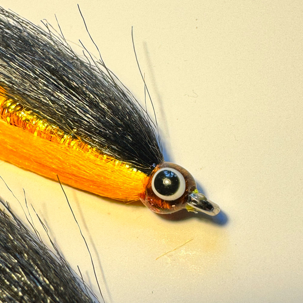 Pack x3 Streamers Articulados de Autor “Ojos UV - Imagen 4