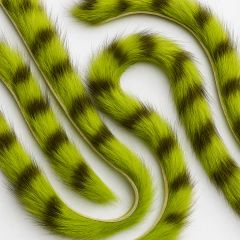 Zonker Strips Barradas