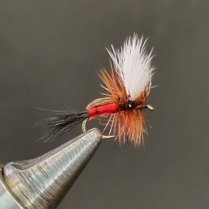 HUMPY ROYAL - #14 - ORIGINAL
