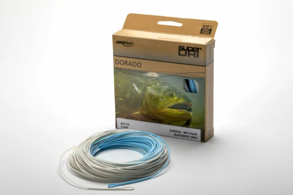 DORADO Flote SUPER DRI