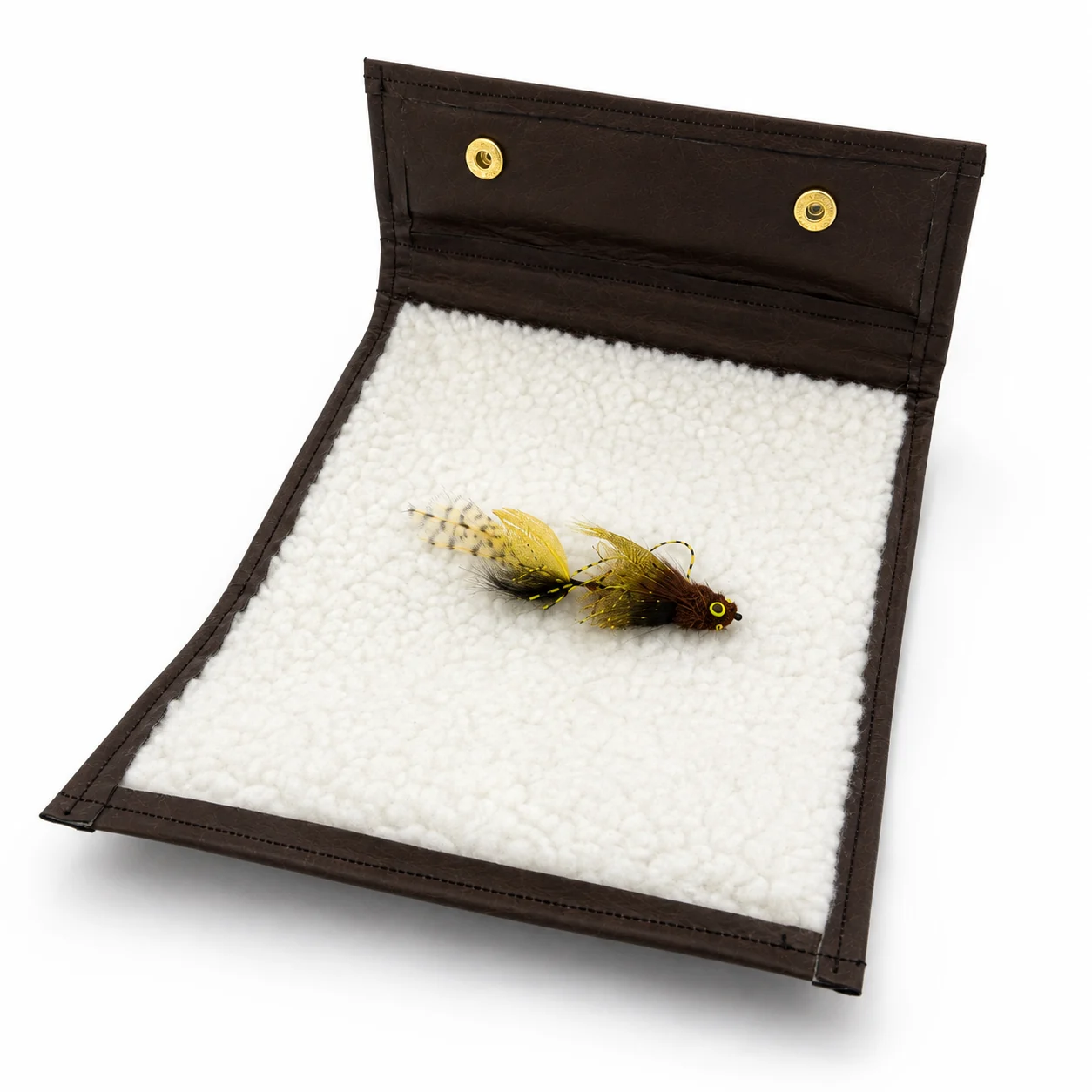 Cartuchera Porta Moscas + mosca de regalo + calco AP